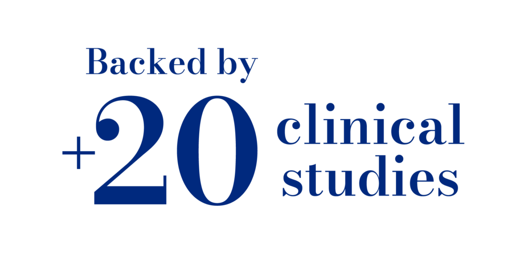 20 clinical study