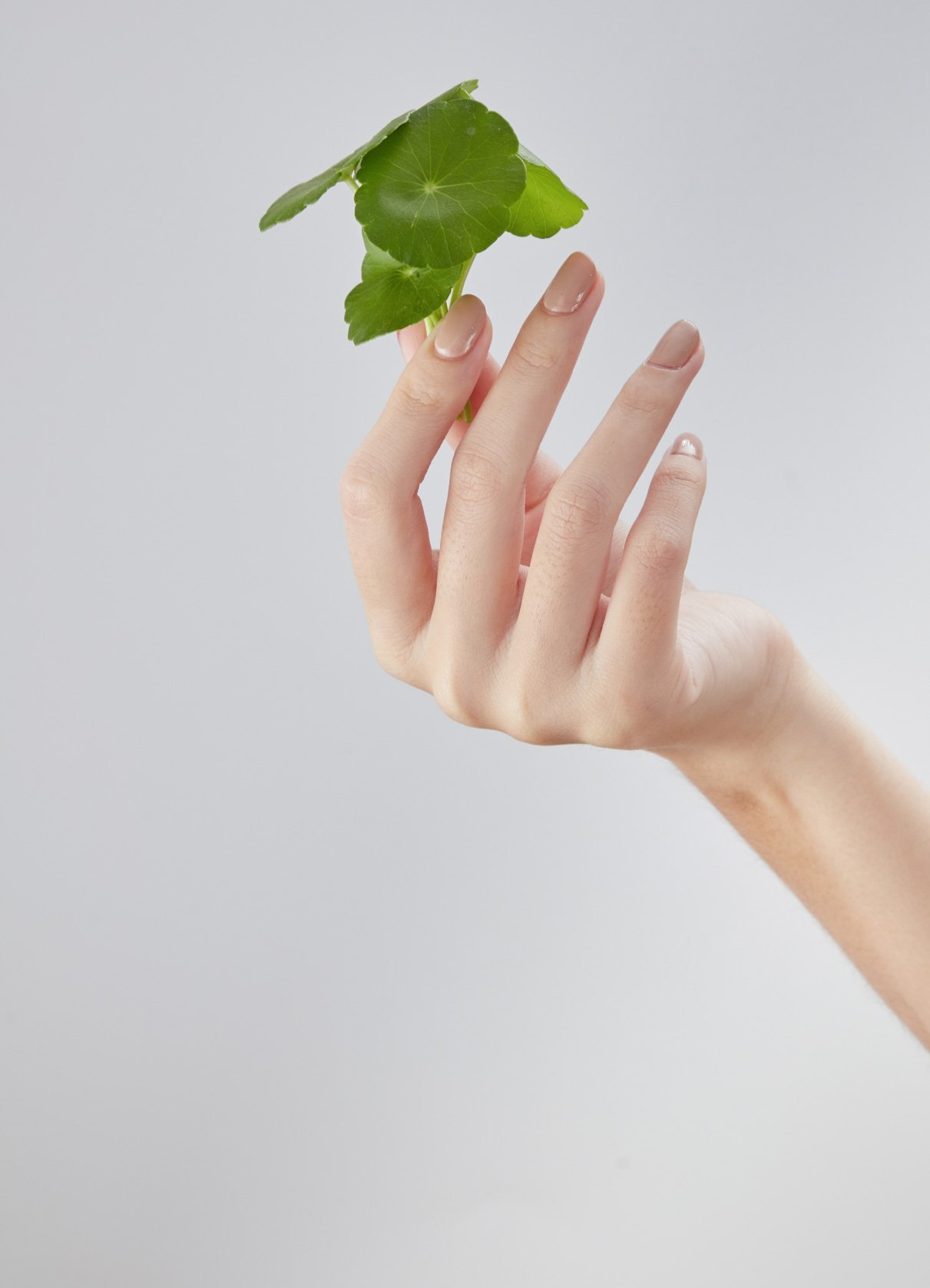 Calming Effect for Sensitive Skin