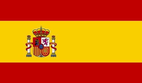 spain